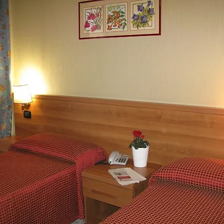 Hotel York