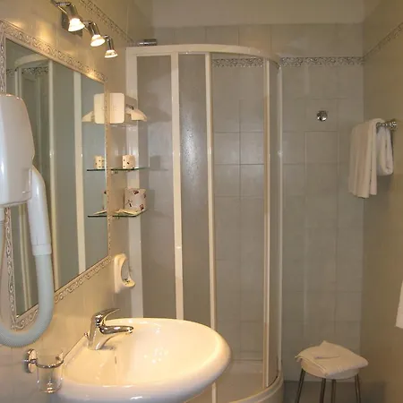 York Hotel Rome