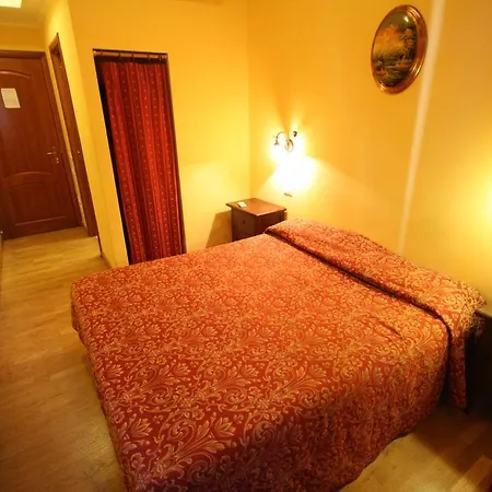Hotel Cherubini Rom