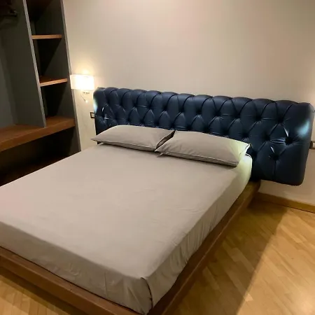 Luxury Coronari Appartamento Roma