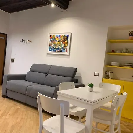 Appartamento Luxury Coronari Roma