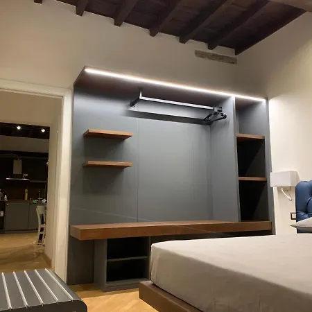 Appartamento Luxury Coronari *