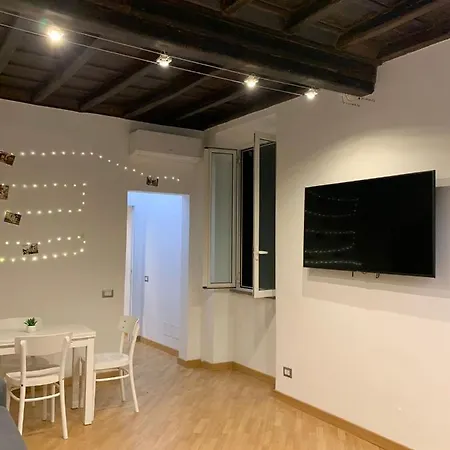 Luxury Coronari Appartamento