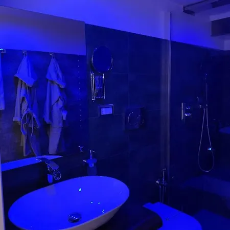 Appartamento Luxury Coronari Roma
