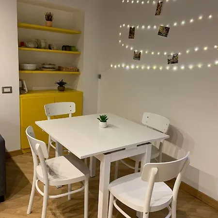 Appartamento Luxury Coronari Roma