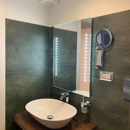 Appartamento Luxury Coronari Roma