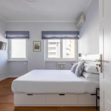 Residenza Testaccio *