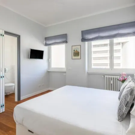 Residenza Testaccio *