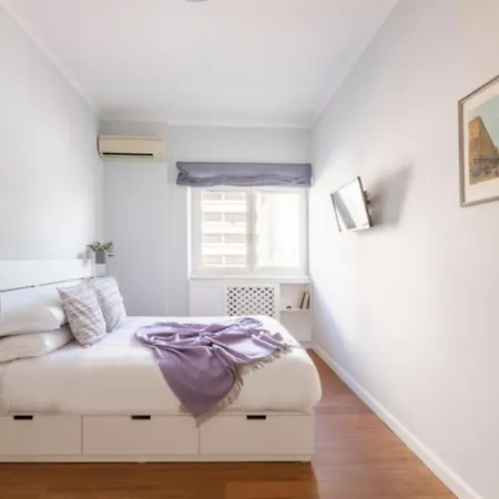 Guest house Residenza Testaccio Rome