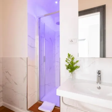 Residenza Testaccio Guest house *