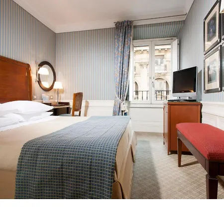 Hotel Stendhal 4*