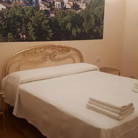 Appartamento Nico