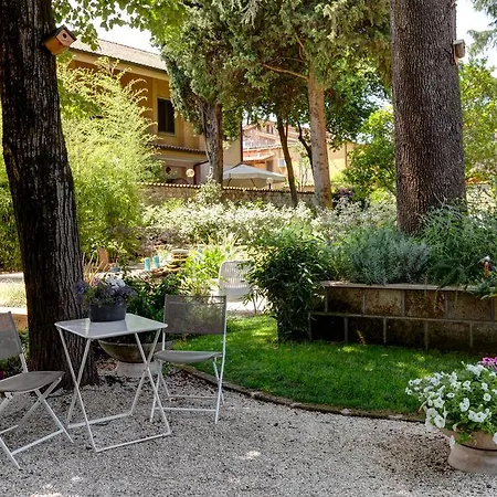 Aparthotel Appia Antica Rome