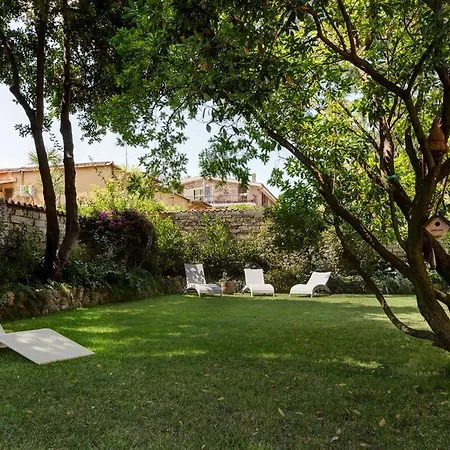 Aparthotel Appia Antica