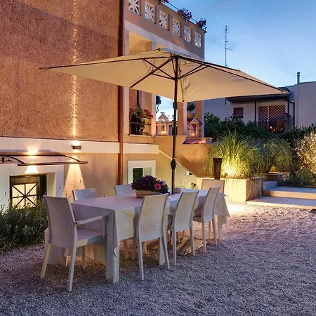Aparthotel Appia Antica Rome