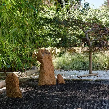 Aparthotel Appia Antica