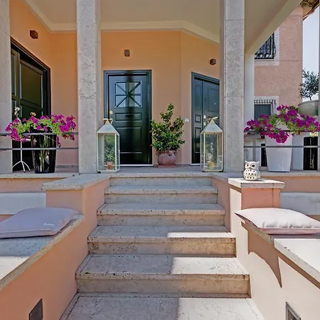 Aparthotel Appia Antica 5*