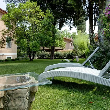 Appia Antica 5*