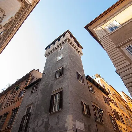 Navona Tower Relais Gasthof