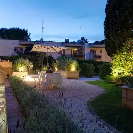 Appia Antica 5*