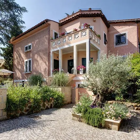 Aparthotel Appia Antica