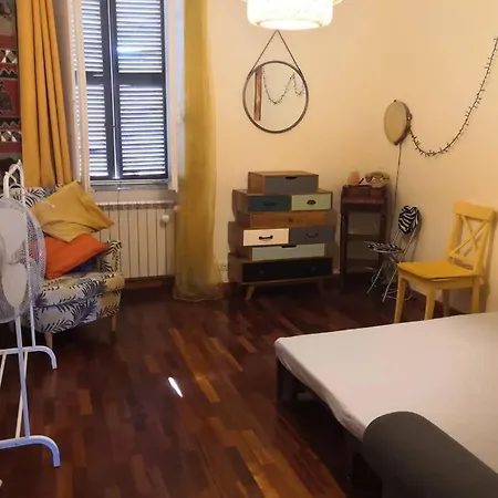 The Place New Apartment