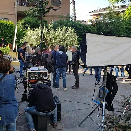 Orsini Roma