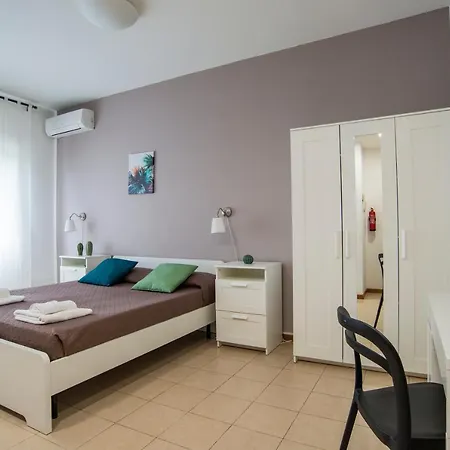 Residenza Conti 3*