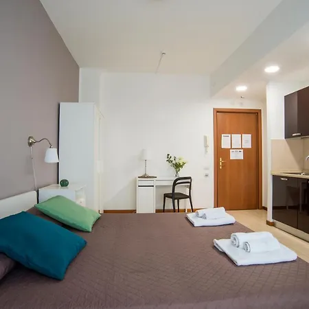 Residenza Conti Rome
