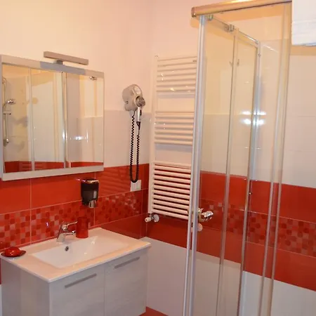 Bed & Breakfast Charming House 2*