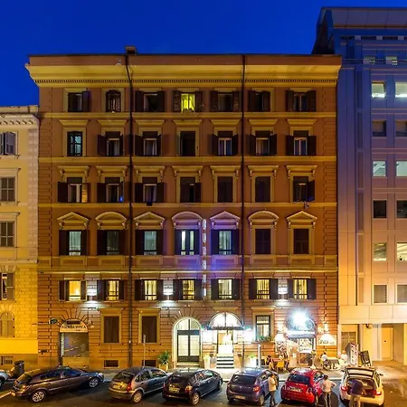Dei Mille Hotel 3*