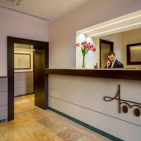 Dei Mille Hotel