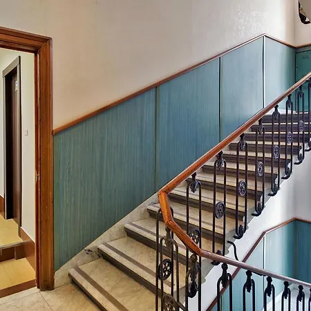 Dei Mille Hotel 3*