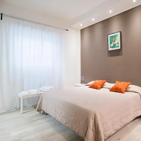 Aparthotel Residenza Conti 3*