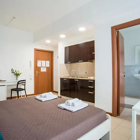 Residenza Conti Rome