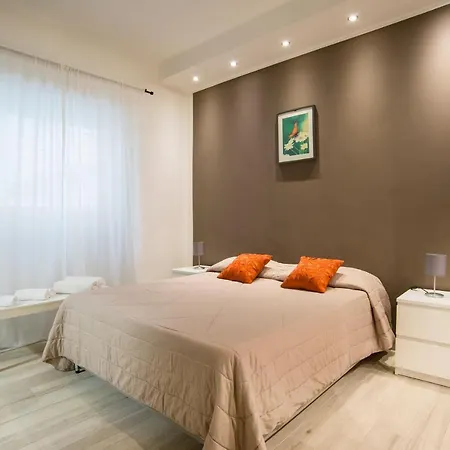Residenza Conti Aparthotel Rome