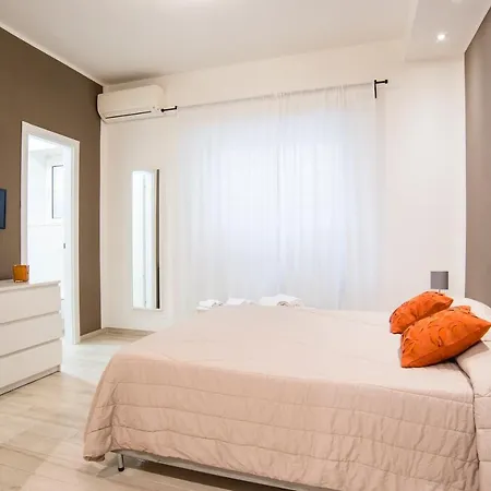 Aparthotel Residenza Conti