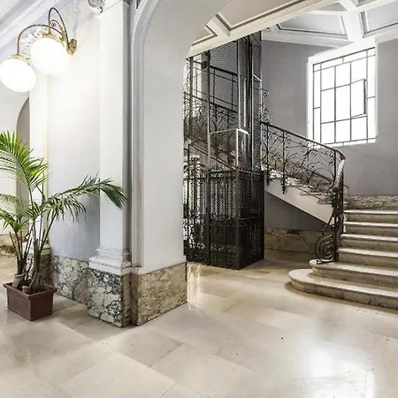 Bed & Breakfast Residenza Vatican 2*