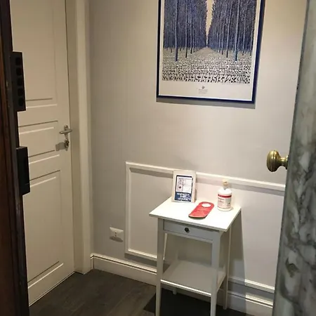 Bed & Breakfast Residenza Vatican