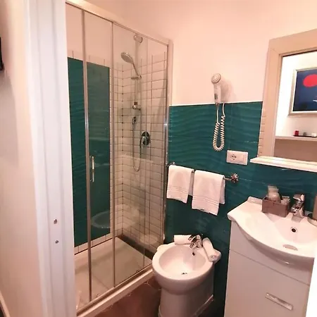 Residenza Vatican Bed & Breakfast Rome