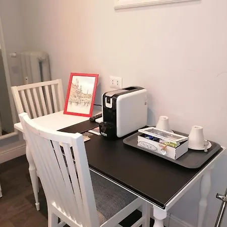 Residenza Vatican Bed & Breakfast Rome
