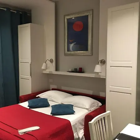 Residenza Vatican Bed & Breakfast
