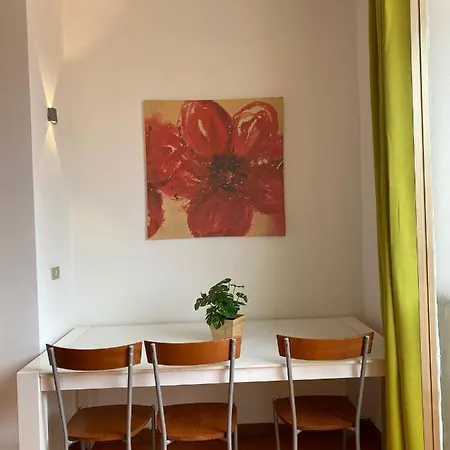 Πανσιόν Milazzo Luxury Ρώμη