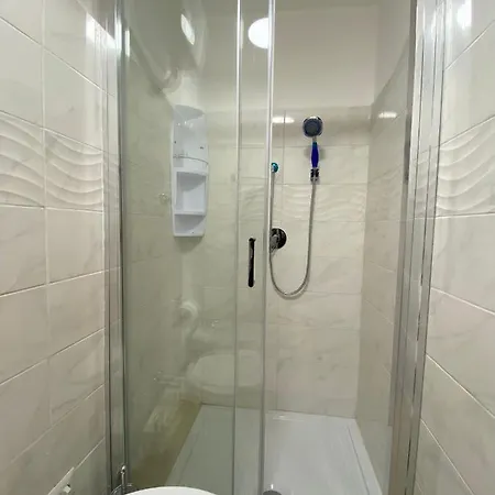 Πανσιόν Milazzo Luxury Ρώμη