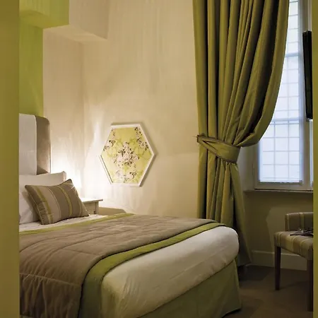 Bed & Breakfast Le Stanze Di Orazio