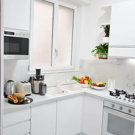 Apartment St Peter's Elegant Holidays
