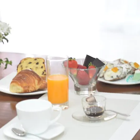 St Peter's Elegant Holidays Apartment Rome