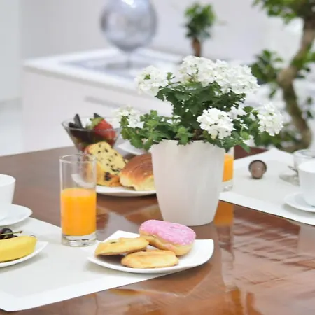 St Peter's Elegant Holidays Apartment