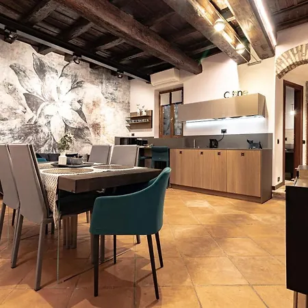 Italy Holiday home Rome