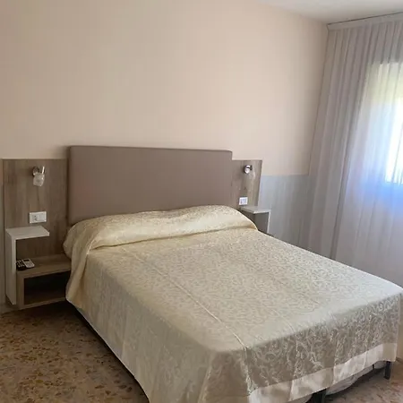 Domus Della Radio Bed and breakfast Roma